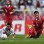 Hasil Semifinal Piala AFF 2022: Timnas Indonesia Ditahan Seri 0-0 di SUGBK, Vietnam di Atas Angin