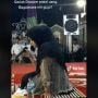 Viral Video Qoriah Nadia Hawasyi Disawer Uang, Warganet Auto Istighfar