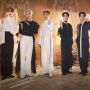 ATEEZ Sukses Raih Trofi Acara Musik Pertama untuk Lagu HALAZIA di Music Bank