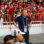 Tolak Jabat Tangan Shin Tae-yong, Park Hang-seo: Ini Masalah Pribadi, Wartawan Jangan Bertanya
