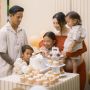 10 Potret Baby Shower Jennifer Bachdim, Semakin Cantik Walau Kondisinya sedang Hamil