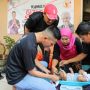 GMC Banten Tekan Angka Stunting di Lebak Lewat Rumah Gizi