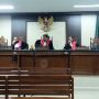 Anggota Brimob Polda Sulsel Divonis Hukuman 18 Tahun Penjara