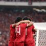 Susunan Pemain Timnas Indonesia vs Vietnam: Witan dan Egy Cadangan, STY Mainkan Tiga Bek Tengah