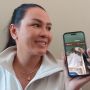 Fitri Salhuteru Rekam Momen Antonio Dedola Cium Nikita Mirzani usai Operasi