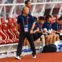 Dikabarkan Bakal Gantikan Shin Tae-yong Latih Timnas Indonesia, Begini Jawaban Berkelas Park Hang-seo