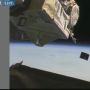Satelit Nano Pertama Buatan Indonesia Mengorbit di Luar Angkasa