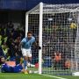 Hasil Chelsea vs Manchester City: Gol Tunggal Riyad Mahrez Menangkan The Citizens