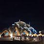 Jangan Dulu ke Masjid Al Jabbar Bandung kalau Tak Mau Menyesal, Ini Sebabnya