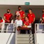 Timnas Indonesia Ditahan Imbang Vietnam, Jokowi: Masih Ada Kesempatan di Leg Kedua