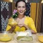 5 Fakta Mizz Ajeng, Transgender yang Sentil Aldila Jelita Lakukan Penggalangan Dana untuk Biaya Rumah Sakit