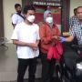 Begal Sepeda Motor Beraksi Pakai Senjata Tajam, Polisi Resor Jombang Beri Bingkisan Timah Panas