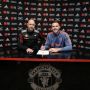 Manchester United Umumkan Rekrut Jack Butland Jelang Hadapi Everton di Piala FA