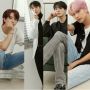 Bikin Ketar-ketir, NCT Dream Tampil Pacar-able di Koleksi Terbaru PENSHOPPE