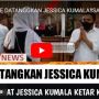 Cek Fakta: Benarkah Bharada E Datangkan Tersangka Kopi Sianida Jessica ke Sidang Kasus Brigadir J?
