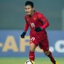 Nguyen Quang Hai, Bintang Vietnam yang Disuramkan Para Pemain Timnas Indonesia