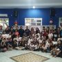 Indonesia Re Beri Tanda Kasih untuk Dua Panti Asuhan
