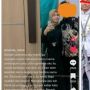 Rozy Ngaku Ada Hubungan dengan Ibu Mertua, Warganet: Ciyeh Lagi Nyeritain Pacar!
