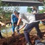 Minta Daerah Penyangga Rutin Tanam Pohon Seperti Pemprov DKI, Heru Budi: Perlu Disumbang Nggak?