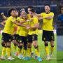 Piala AFF 2022: Jadwal dan Link Live Streaming Babak Semifinal Malaysia vs Thailand