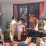 Prabowo Resmikan Kantor Bappilu dan Badan Pemenangan Presiden Gerindra, Sandiaga Tak Diundang?