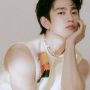 Jinyoung GOT7 Bagikan Jadwal Perilisan Album Solo Pertama Chapter 0: WITH