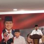 Singgung Kader yang Keluar Dari Jalur Perjuangan Gerindra, Prabowo: Itu Biasa, yang Penting Saya Tak Khianat