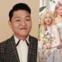 PSY dan (G)I-DLE Akan Berkolaborasi Lewat Program Musik Mnet Prime Show