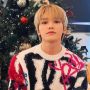Taeyong Tak Ikut ke Bandara Bersama Member NCT 127, Ternyata Sedang Sakit