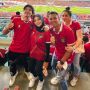5 Potret Keseruan Raffi Ahmad dan Atta Halilintar Nonton Semi Final Piala AFF, Aurel Hermansyah Bawa Lato-lato