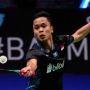 Ginting Gas Juara! Ini 5 Pemain Kandidat Juara Tunggal Putra Malaysia Open