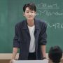 Jung Kyung Ho Jadi Inspektur Matematika Super Dingin di Crash Course in Romance