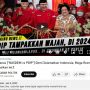 CEK FAKTA: PDIP Umumkan Duet Ganjar dan Ahok ke Publik Sebagai Capres dan Cawapres Pemilu 2024, Benarkah?