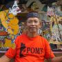 Pria di Jogja Ciptakan Wayang dari Sampah, Dilirik Hingga Luar Negeri