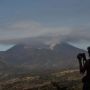 Status Gunung Ijen Naik Jadi Waspada, Masyarakat Diminta Jauhi Kawah