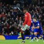 Hasil Manchester United vs Everton: Menang 3-1, Red Devils Singkirkan The Toffees