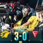 Hasil M4 Knockout Stage Hari Pertama: Onic Kalahkan Falcon Esports