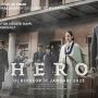 Sinopsis Film Hero yang Dibintangi Kim Go Eun, Tayang Januari di Bioskop