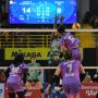 Bungkam Jakarta Elektrik PLN 3-1, Jakarta BIN Siap Ukir Kemenangan di Pertandingan Selanjutnya