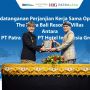 HIG Bekerjasama dengan Patra Jasa Kelola The Patra Bali Resort & Villas