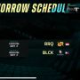 Jadwal M4 Mobile Legends Hari Ini 8 Januari 2023: Ada RRQ Hoshi dan Blacklist International