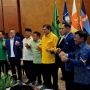Saat 8 Ketum Parpol Bersatu Tolak Pemilu Tertutup Usulan PDIP, Lahirkan 5 Poin Kesepakatan