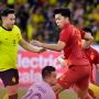 Kiprah Malaysia di SEA Games 2023: Sesumbar ke Final, Tersingkir di Fase Grup
