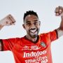Resmi Berseragam Bali United, Wellington Carvalho Siap Unjuk Gigi di Putaran Kedua BRI Liga 1