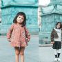 8 Potret Gempi Remake Foto Masa Kecil, Makin Gede Tapi Tetep Gemesin