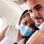 Antonio Dedola Unggah Foto Dirinya dan Nikita Mirzani Setengah Telanjang, Captionnya soal Orang Muslim
