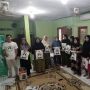 SDG Jabodetabek Bagi-bagi Bantuan ke Majelis Taklim di Cakung