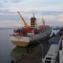 Surabaya North Quay, Wisata dengan Sunset Point yang Kekinian di Surabaya
