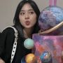Zee JKT48 Ditantang Arief Muhammad Gegara Makan Nasi Padang Pakai Sendok, Warganet: Sekte Sesat