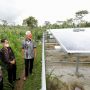 Hasil Pertanian di Purworejo Meningkat Hingga 3 Kali Panen Berkat Bantuan Pompa Air Tenaga Surya dari Ganjar